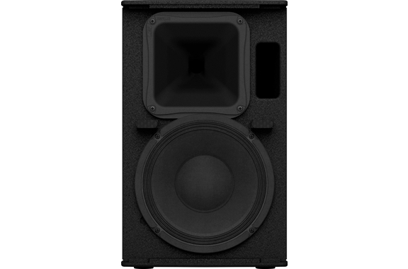 Set de Altavoces Activos Yamaha DHR10 10" Incl. Soporte image 4