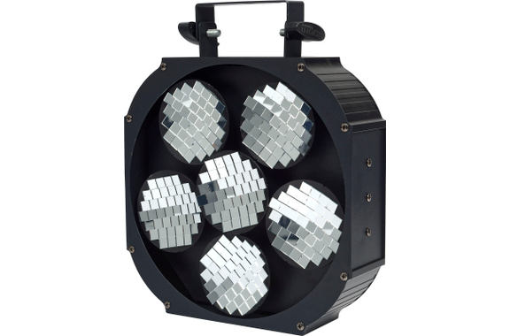 Algam Lighting MOVING-MIRROR-6 Efecto De Espejos image 4