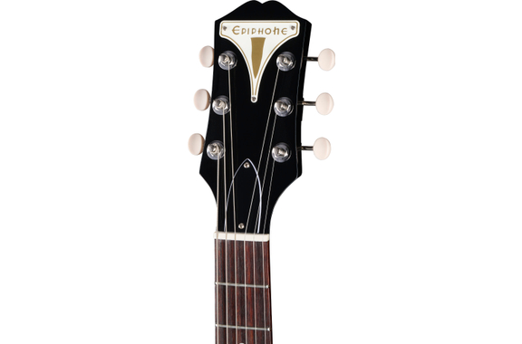 Epiphone Coronet USA Ebony image 4