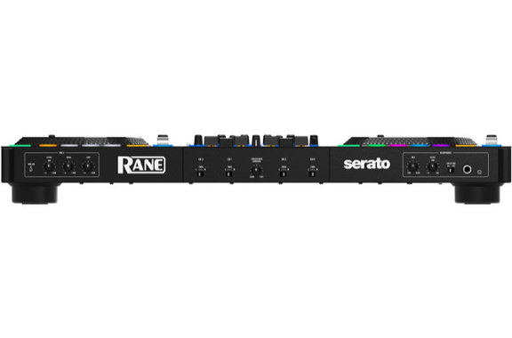 Rane Four DJ Controller  - Retoure (Zustand: sehr gut) image 4