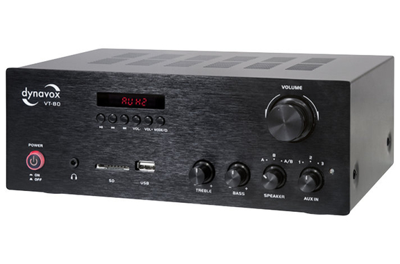 Dynavox VT-80 image 4