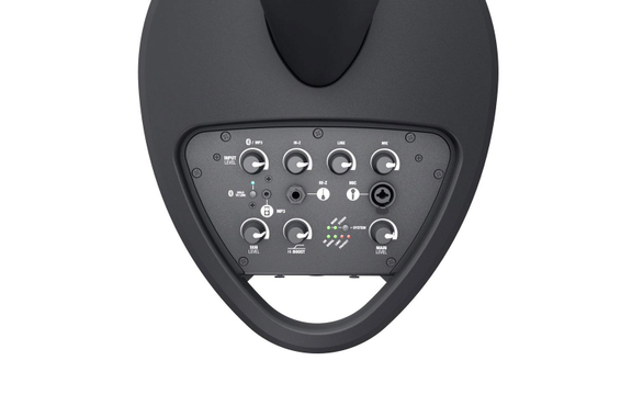 LD Systems Maui 5 GO Set incl. Custodie Protettive per Sub & Sat image 4