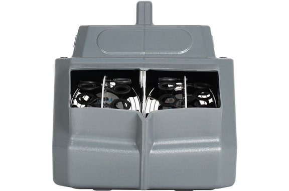 Eliminator Lighting Bubbletron EXL Fluid Set image 4