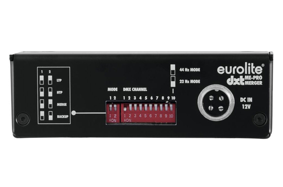 Eurolite DXT-ME PRO DMX-Merger image 4