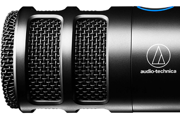 Audio-Technica AT2040USB image 4