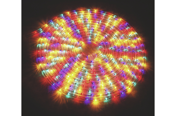 Eurolite RUBBERLIGHT RL1-230V Multicolor 9m image 4
