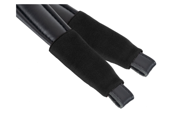 Alpenklang Strap Protector Black image 4