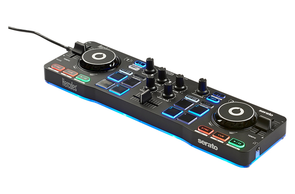 Hercules DJ Control Starlight image 4