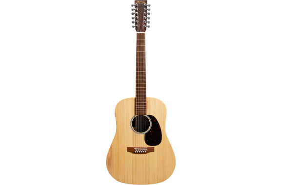 Martin Guitars D-X2E Brazilian 12-String image 4