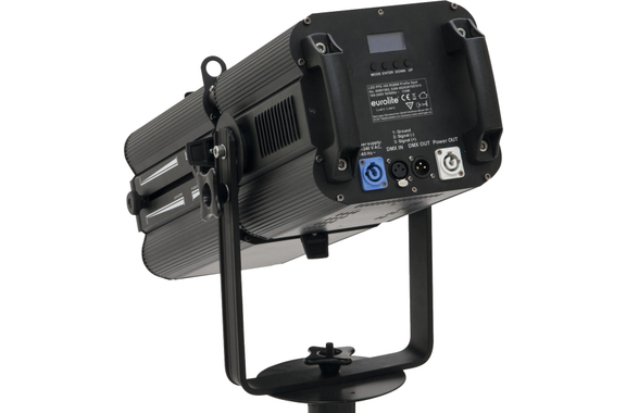 Eurolite LED PFE-100 RGBW Profile Spot image 4