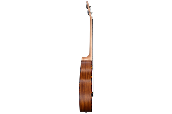 Cascha Bariton Mahagoni Ukulele Set  - Retoure (Zustand: sehr gut) image 4