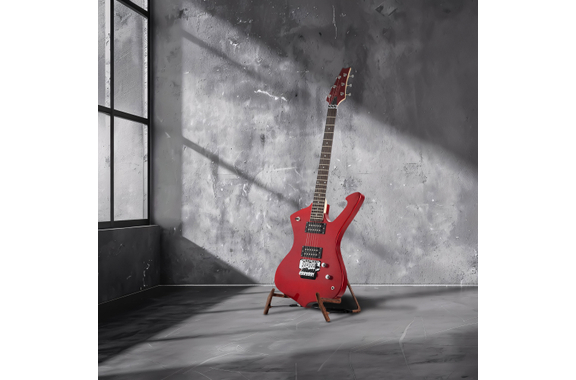 Rocktile MG-3012 Sidewinder Metallic Red image 4