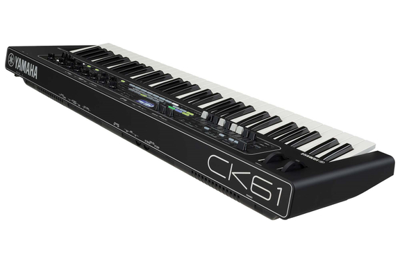 Yamaha CK61 Stage Keyboard Set image 4