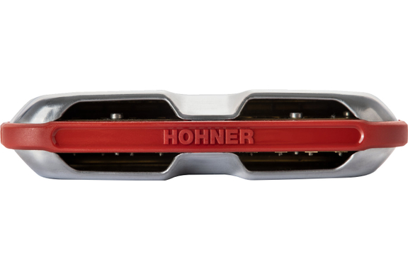 Hohner Golden Melody Progressive C Mondharmonica image 4