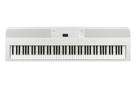 Kawai ES-520 W Stagepiano White Deluxe Set image 4