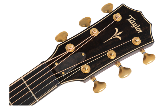 Taylor K22ce V-Class Westerngitarre image 4