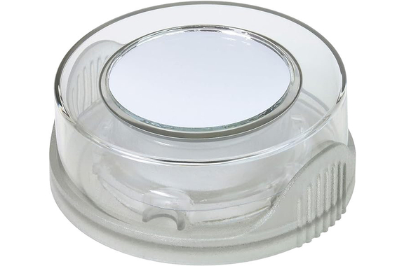 Dynavox Needle Cleaning Pad + Record Brush Set image 4