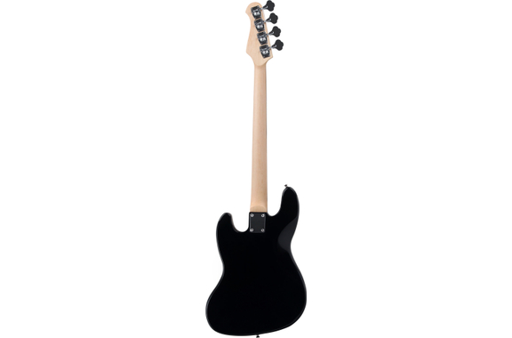 Rocktile Fatboy II SB E-Bass Sunburst Set inkl. Schule image 4
