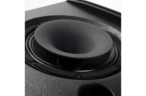 RCF NX 10-SMA  - 1A Showroom Modell (Zustand: wie neu, in OVP) image 4