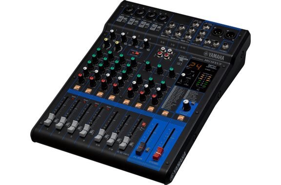 Yamaha MG10XUF Mixer image 4
