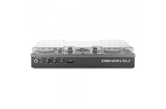 Protection Decksaver Denon DJ Prime Go image 4