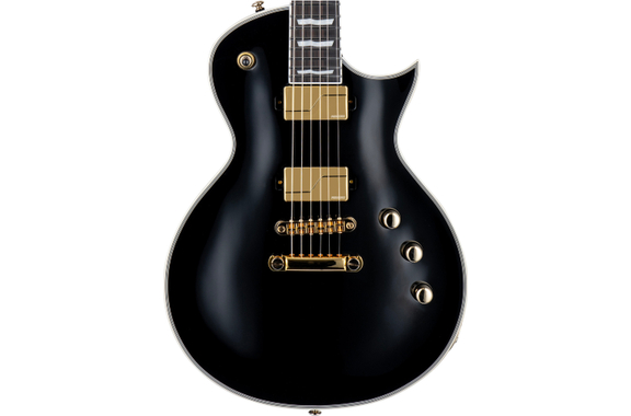 ESP LTD EC-1000 Fluence Black image 4