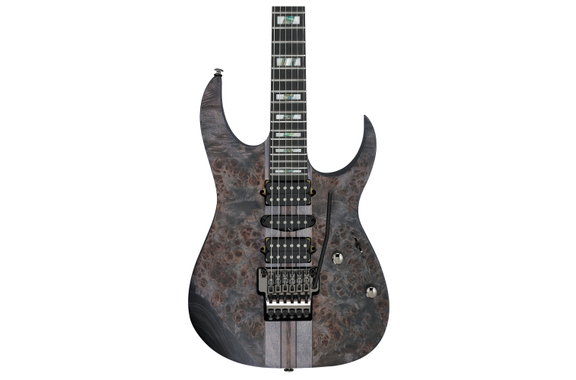 Ibanez RGT1270PB-DTF Deep Twilight Flat  - Retoure (Zustand: sehr gut) image 4