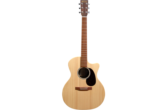 Martin Guitars GPC-X2E Cocobolo image 4