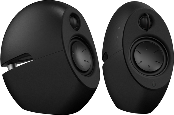 Edifier Luna E25 HD Black image 4