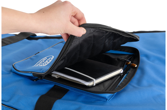 Borsa Classic Cantabile per Arpa Celtica a 29 Corde image 4