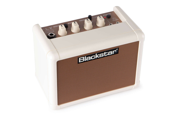 Blackstar Fly 3 Acoustic Pack Set incl. cable de guitarra image 4