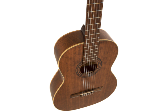 GEWA 4/4 Pro Arte Antique image 4