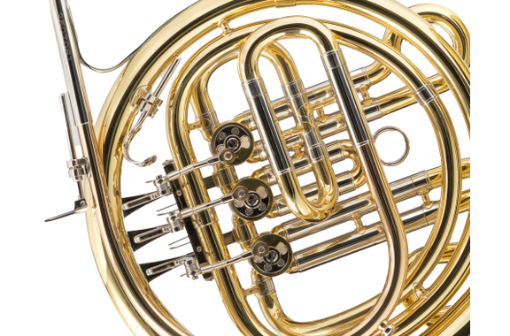Hans Hoyer Cor D'Harmonie Junior En Bb HH272 image 4