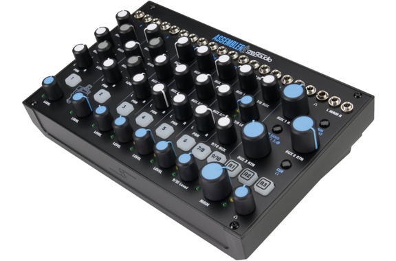 Cre8audio Assembler image 4