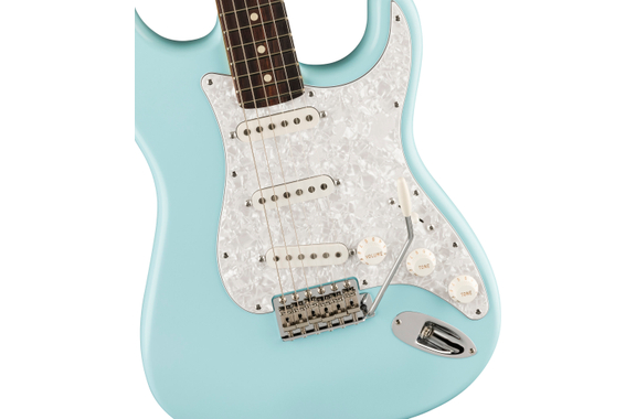 Fender Limited Edition Cory Wong Stratocaster Daphne Blue  - Retoure (Zustand: sehr gut) image 4