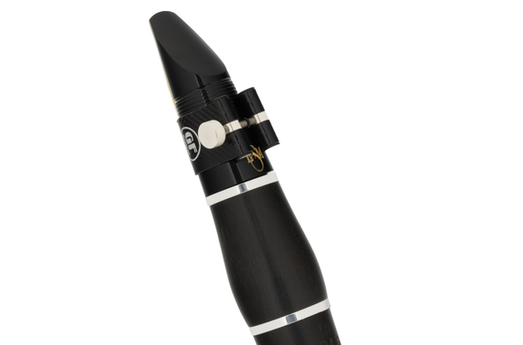 Martin Foag Clarinetto Bb Modello Esclusivo "Stadler" 20 Chiavi image 4