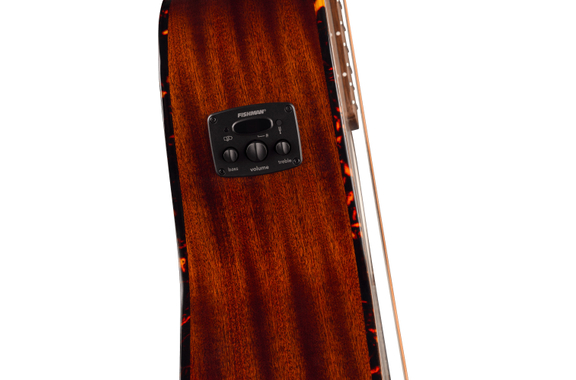 California Deluxe Newporter White Blonde image 4