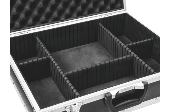 Roadinger valigia-case universale Pick 42x36x18cm image 4