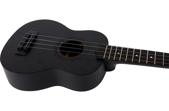 Flight NUS 310 Blackbird Sopran Ukulele Set image 4