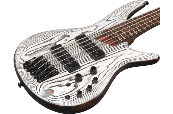 Ibanez SR1325SB-IVF Premium SR Icebreaker Wave Flat image 4