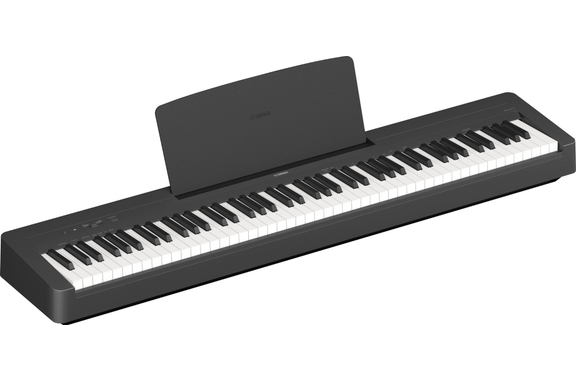 Yamaha P-145BT Stagepiano Home Set image 4