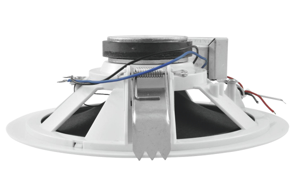 Omnitronic CSP-6 Diffusore Da Soffitto Bianco image 4