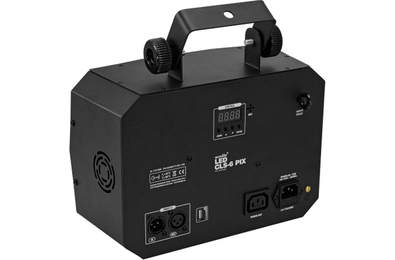Eurolite LED CLS-6 PIX HCL image 4