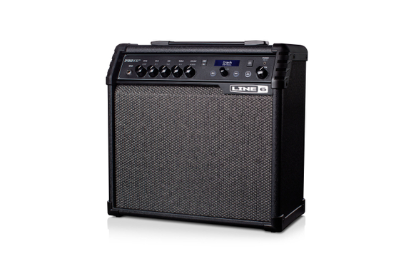 Line6 Spider V 30 MkII Guitar Amplifier Set image 4