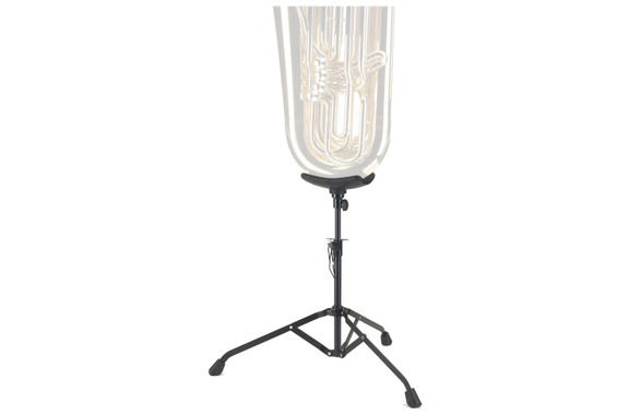 Set Supporto per Tuba K&M 14950 con Borsa image 4