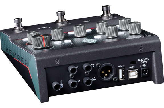 Kemper Profiler Player  - Retoure (Zustand: sehr gut) image 4