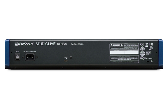 Presonus StudioLive AR16c image 4
