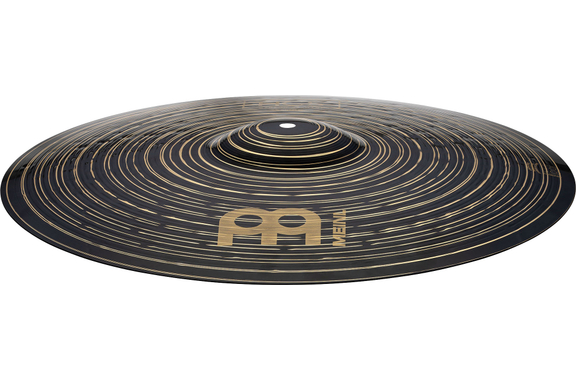 Meinl HCS18DAC 18" HCS Dark Crash image 4