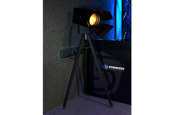 Eurolite RS-1 Trépied Rétro image 4