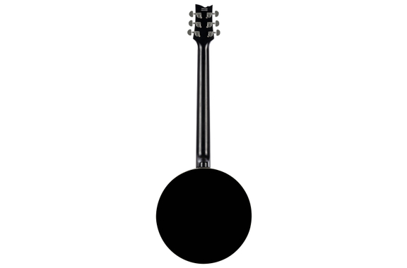 Ortega OBJE350/6-SBK 6-String Banjo  - Retoure (Zustand: sehr gut) image 4